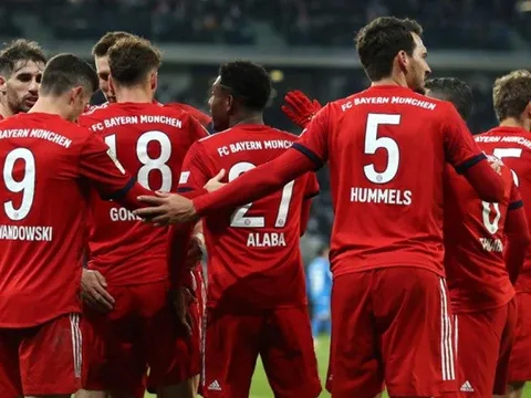 Cựu cầu thủ Liverpool đưa ra dự đoán ngạc nhiên trước cuộc tái đấu với Bayern