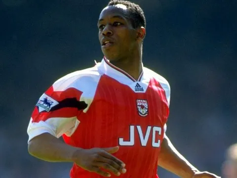 Cựu danh thủ Ian Wright muốn Arsenal đem về 3 cái tên