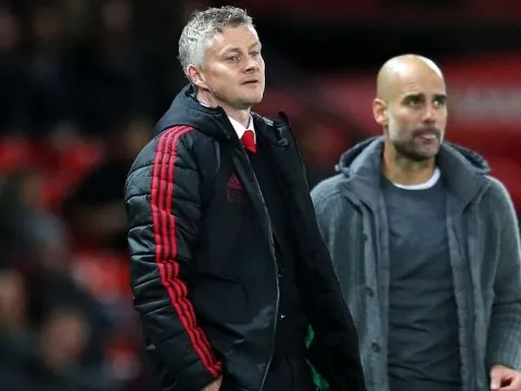 Cựu danh thủ MU "phát ốm và mệt mỏi" vì Solskjaer