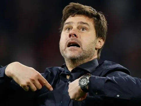 Cựu danh thủ Tottenham lên tiếng, chốt xong tương lai của Pochettino