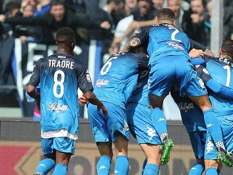 Cựu HLV AS Roma: “Chúng tôi sẽ đánh bại Inter Milan”