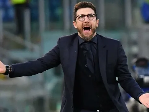 Cựu HLV AS Roma xuất hiện, Gattuso đếm ngày rời AC Milan