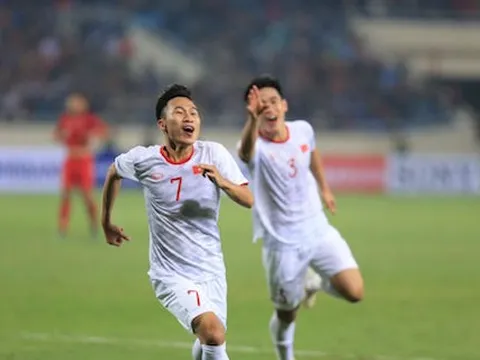 Cựu HLV ĐT Việt Nam: "Lứa U23 này cần thêm thời gian"