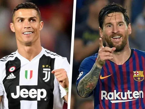 Cựu HLV Real: 'Giữa Ronaldo và Messi, tôi luôn đứng về phía Messi'