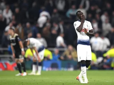 Cựu HLV Tottenham chỉ trích đội nhà gay gắt trên sóng truyền hình