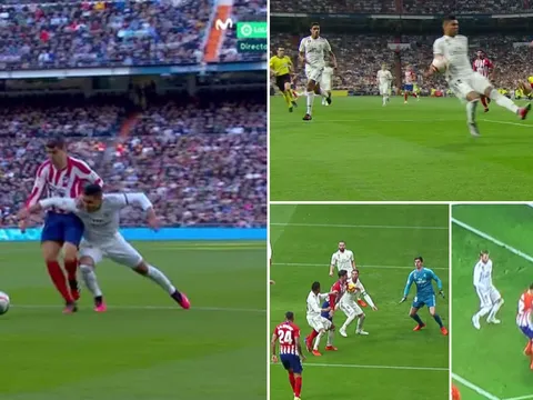 Cựu quan chức lên tiếng, Real thao túng trọng tài La Liga?