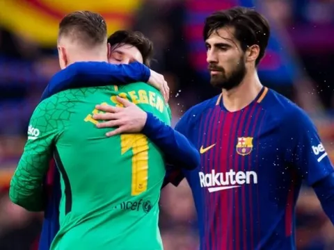 Cựu sao Barca bị Liên đoàn bóng đá Anh buộc tội