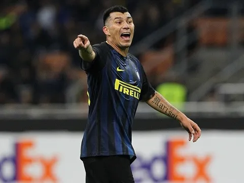 Cựu sao Inter Milan sắp trở lại Serie A