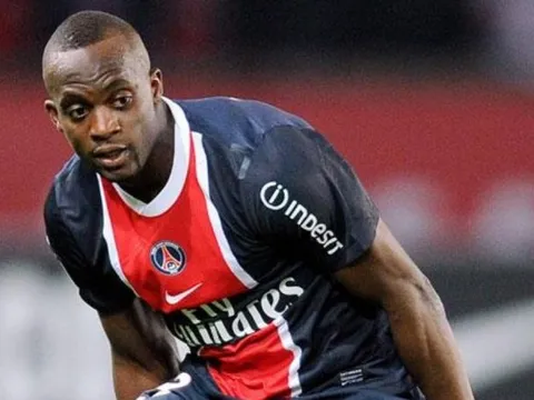 Cựu sao Liverpool: “Nếu có thể, tôi sẽ không kí hợp đồng với PSG”