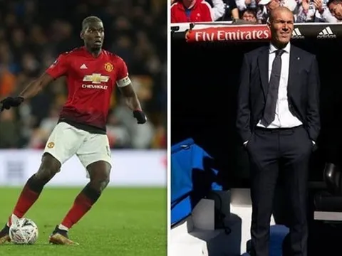 Huyền thoại Liverpool phẫn nộ trước hành động "thả thính" của sao Man Utd với Real
