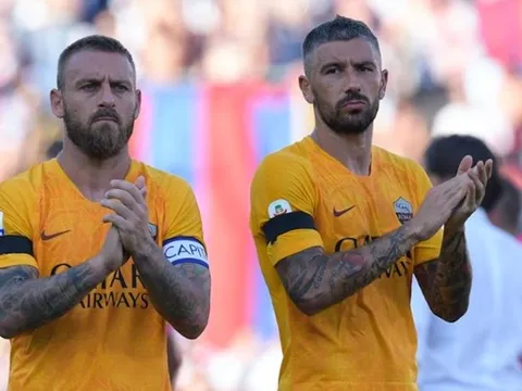 Cựu sao Man City: “Anh ấy đã hi vọng được kết thúc sự nghiệp tại đây”