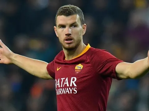 Cựu sao Manchester City chọn xong bến đỗ mới, không phải Premier League