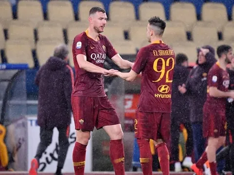 Cựu sao Manchester City sẽ cập bến Inter Milan, tại sao không?