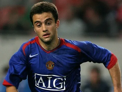 Cựu sao Manchester United thử việc tại Mỹ