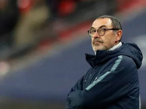 “Tôi phát mệt với Sarri-ball”
