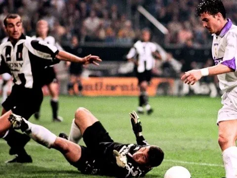 Cựu sao Real Madrid tin tưởng khả năng HLV Sarri tới Juventus