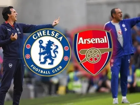 Cựu sao tuyển Anh gây bão khi so sánh Chelsea - Arsenal