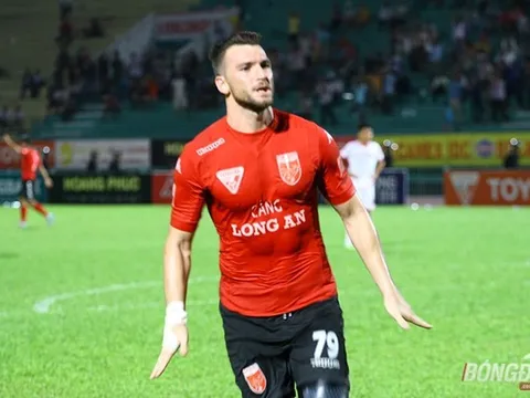 Cựu sao V-League bị CLB Indonesia "trục xuất" sau scandal quấy rối tình dục