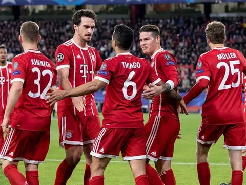 Cựu tuyển thủ Đức "tiên tri" trận Liverpool và Bayern
