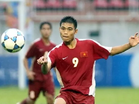 CLB Hàn Quốc chơi chiêu bẩn, cựu tiền đạo U23 Việt Nam vẫn chưa thể ra sân tại V-League