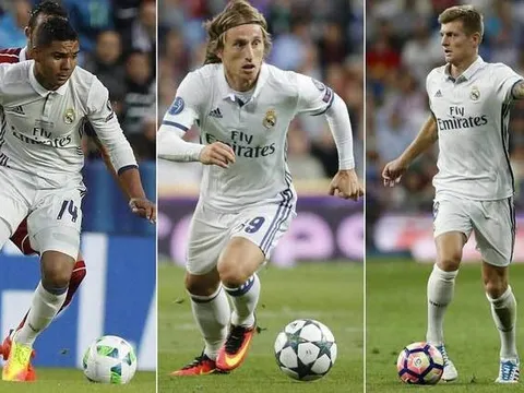 5 yếu tố quyết định trong chuyển nhượng sẽ giúp vực dậy Real Madrid