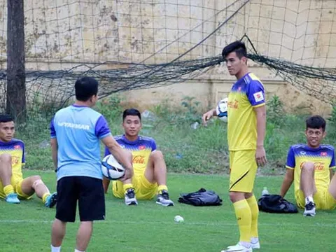 Điểm tin bóng đá Việt Nam sáng 07/03: Nỗi lo của U23 Việt Nam, Ngọc Hải lại "ngựa quen đường cũ"