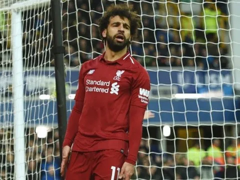 Đây! Nguyên nhân lớn dẫn đến việc Liverpool sa sút