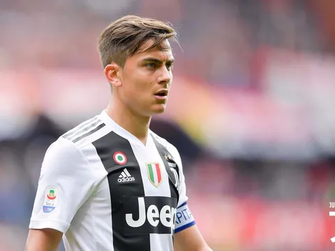 Địa chấn! Không Ronaldo, Juventus lần đầu thảm bại tại Serie A