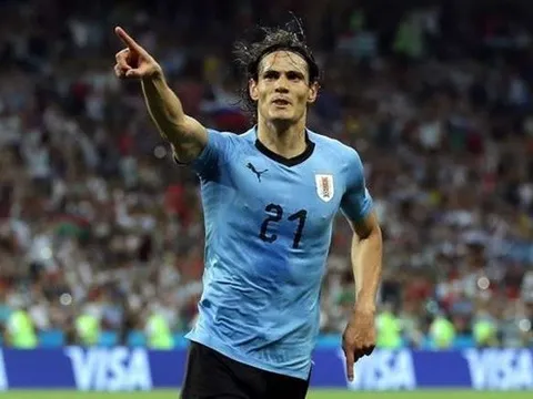 4 tiền đạo nguy hiểm nhất Copa America 2019: El Matador của Uruguay