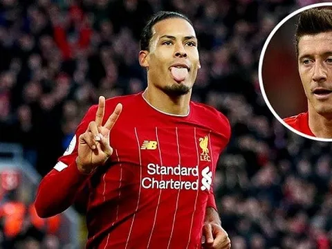 "Liverpool có một bức tường thực sự ở tuyến dưới"