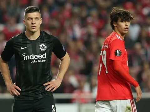 Chi 120 triệu euro, Barca chưa chắc có được "Ronaldo đệ nhị"