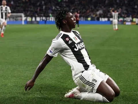 5 điểm nhấn Juventus 2-1 AC Milan: Hung thần 47 phút/bàn, nỗi đau 3 năm Rossoneri