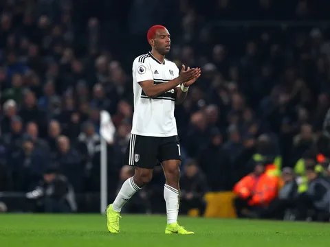 Cựu sao Liverpool đã chứng minh Fulham xuống hạng là xứng đáng