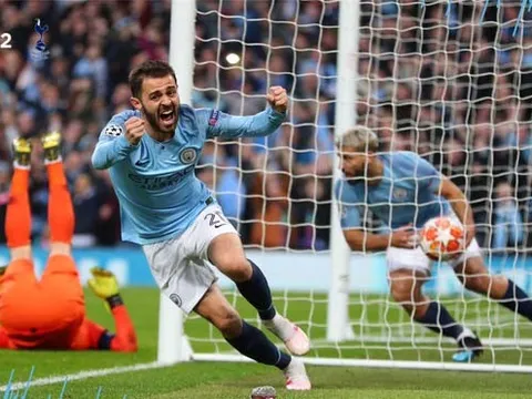 'Tôi không thể tin cách 2 đội đang chơi'