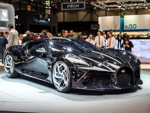 Ronaldo đã "lén" chi 11 triệu euro để khiến cả thế giới trầm trồ!