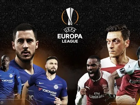 CHÍNH THỨC: UEFA xin lỗi Arsenal và Chelsea