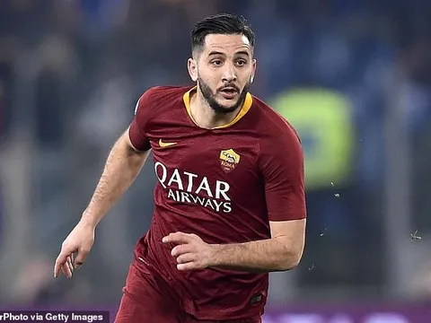 5 bản hợp đồng khủng chờ Mino Raiola kích nổ sau Hazard: Hy vọng nào cho MU?