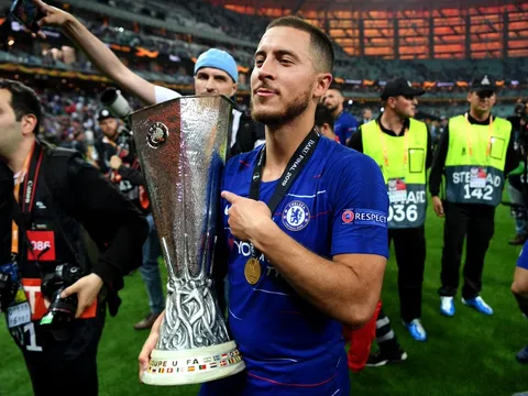 Azpilicueta: "Cậu ấy là mất mát lớn với Chelsea"