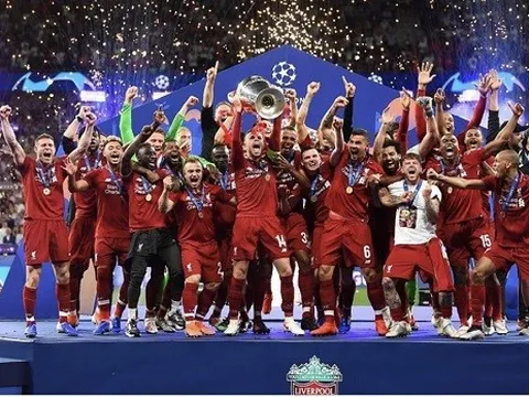 Huyền thoại Liverpool: Henderson sẽ trở thành cầu thủ vĩ đại của CLB