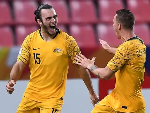 Đã có bao nhiêu đội giành vé dự Olympic Tokyo 2020?