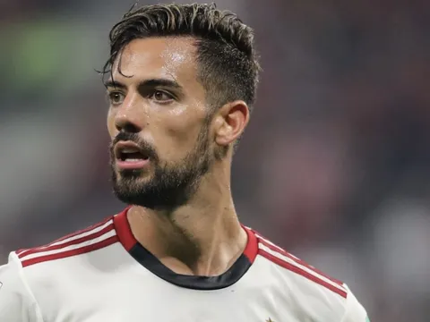 Đã đến London, "người cũ" Man City chuẩn bị gia nhập Arsenal