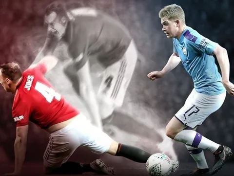 Đã đến lúc 'giảng viên Harvard' nên rời Man Utd?