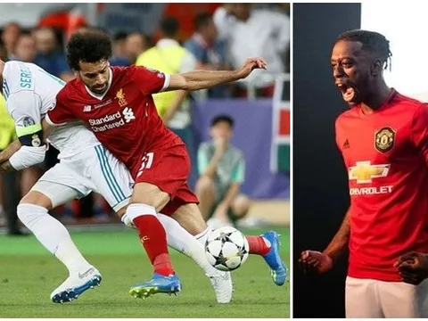 Đã đến lúc Man Utd biến Wan-Bissaka thành “Sergio Ramos 2.0”