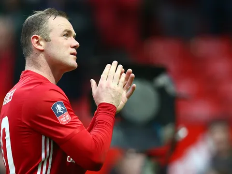 "Đã đến lúc Man Utd tìm đến Rooney"