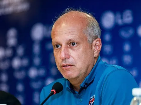 Thoát thua trước Việt Nam, HLV U22 Thái Lan vẫn phát ngôn ngạo mạn