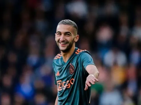 Đã rõ! Ajax chốt giá khó tin bán 'viên ngọc quý' khiến châu Âu sôi sục