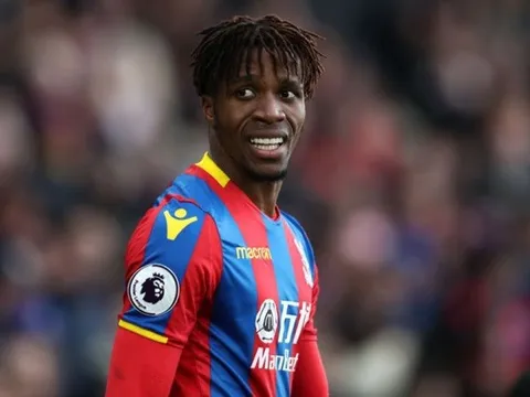 Đã rõ! Arsenal chốt mức giá "điên rồ" mua Wilfried Zaha
