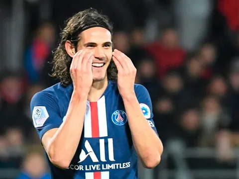 Đã rõ bến đỗ tiếp theo của "máy dội bom" Man Utd khao khát