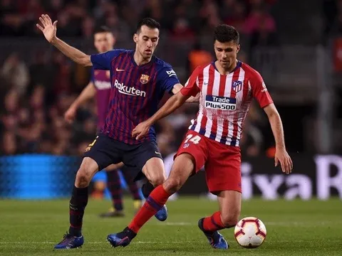 Đã rõ! Bí bách vụ 'tiểu Busquets', Man City chốt 2 mục tiêu thay thế