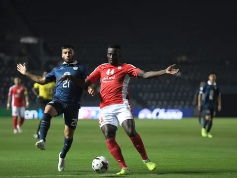 Đã rõ đối thủ của TP.HCM tại AFC Cup 2020